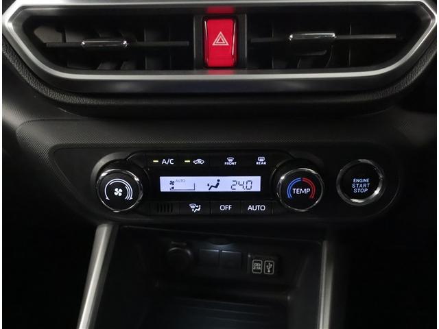 ライズ Ｇ　ＰＷ　点検記録簿　ＬＥＤライト　地デジ　バックモニター　イモビ　横滑り防止機能　エアコン　アイドリングＳＴ　スマートキー　サイドエアバック　ドライブレコーダー　ＡＷ　ＥＴＣ　ＰＳ　ＡＵＸ　ＡＢＳ　ＴＶ（10枚目）