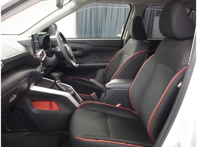 ライズ Ｇ　ＰＷ　点検記録簿　ＬＥＤライト　地デジ　バックモニター　イモビ　横滑り防止機能　エアコン　アイドリングＳＴ　スマートキー　サイドエアバック　ドライブレコーダー　ＡＷ　ＥＴＣ　ＰＳ　ＡＵＸ　ＡＢＳ　ＴＶ（14枚目）