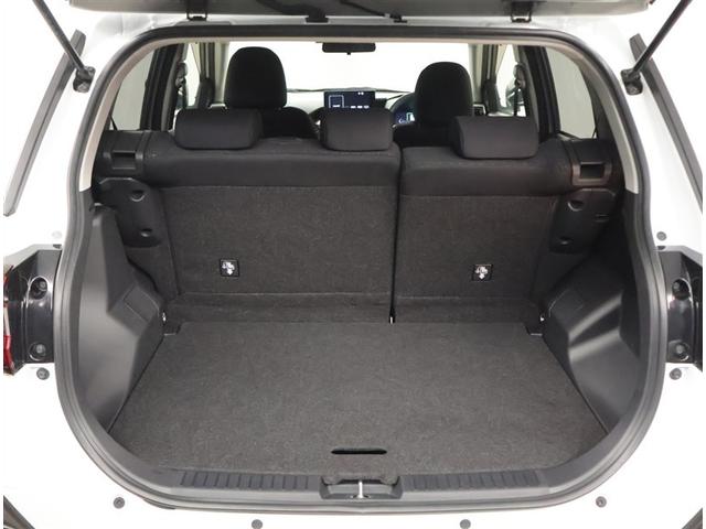 ライズ Ｇ　ＰＷ　点検記録簿　ＬＥＤライト　地デジ　バックモニター　イモビ　横滑り防止機能　エアコン　アイドリングＳＴ　スマートキー　サイドエアバック　ドライブレコーダー　ＡＷ　ＥＴＣ　ＰＳ　ＡＵＸ　ＡＢＳ　ＴＶ（16枚目）