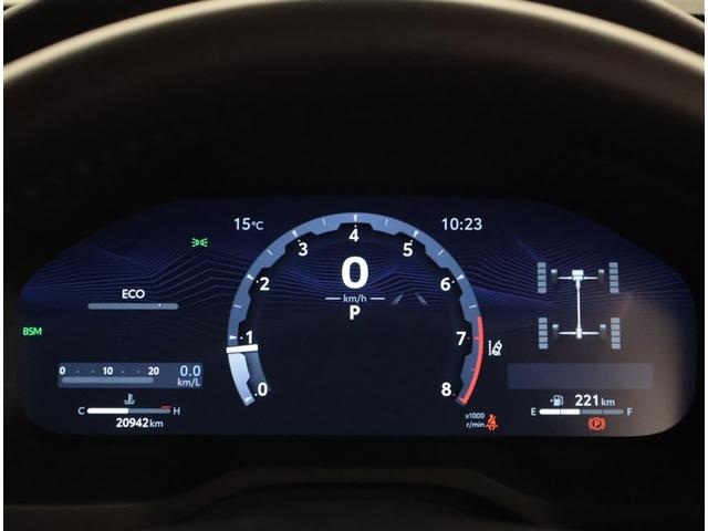 ＲＡＶ４ アドベンチャー　リヤカメラ　記録簿付　アルミ　クルーズＣ　ナビテレビ　ＬＥＤライト　イモビ　地デジ　ＥＳＣ　スマキー　ＰＳ　ＥＴＣ付き　ドラレコ付き　エアコン　４ＷＤ車　電動パワーシート　パワーウインドウ　ＡＢＳ（7枚目）