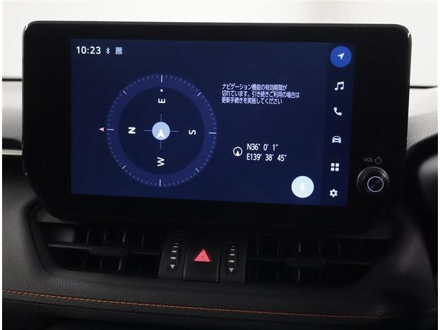 ＲＡＶ４ アドベンチャー　リヤカメラ　記録簿付　アルミ　クルーズＣ　ナビテレビ　ＬＥＤライト　イモビ　地デジ　ＥＳＣ　スマキー　ＰＳ　ＥＴＣ付き　ドラレコ付き　エアコン　４ＷＤ車　電動パワーシート　パワーウインドウ　ＡＢＳ（8枚目）