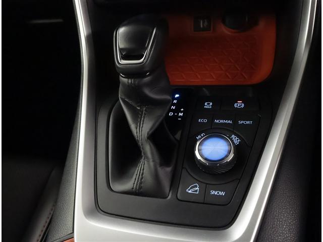 ＲＡＶ４ アドベンチャー　リヤカメラ　記録簿付　アルミ　クルーズＣ　ナビテレビ　ＬＥＤライト　イモビ　地デジ　ＥＳＣ　スマキー　ＰＳ　ＥＴＣ付き　ドラレコ付き　エアコン　４ＷＤ車　電動パワーシート　パワーウインドウ　ＡＢＳ（12枚目）