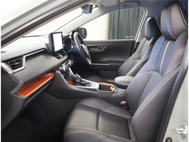 ＲＡＶ４ アドベンチャー　リヤカメラ　記録簿付　アルミ　クルーズＣ　ナビテレビ　ＬＥＤライト　イモビ　地デジ　ＥＳＣ　スマキー　ＰＳ　ＥＴＣ付き　ドラレコ付き　エアコン　４ＷＤ車　電動パワーシート　パワーウインドウ　ＡＢＳ（17枚目）