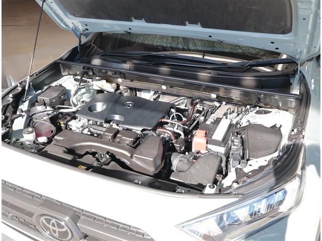 ＲＡＶ４ アドベンチャー　リヤカメラ　記録簿付　アルミ　クルーズＣ　ナビテレビ　ＬＥＤライト　イモビ　地デジ　ＥＳＣ　スマキー　ＰＳ　ＥＴＣ付き　ドラレコ付き　エアコン　４ＷＤ車　電動パワーシート　パワーウインドウ　ＡＢＳ（20枚目）