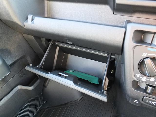 ハイゼットカーゴ クルーズ　衝突軽減システム　パワーウィンドウ　ＡＢＳ　エアコン　運転席エアバッグ　パワーステアリング　ＷエアＢ（10枚目）