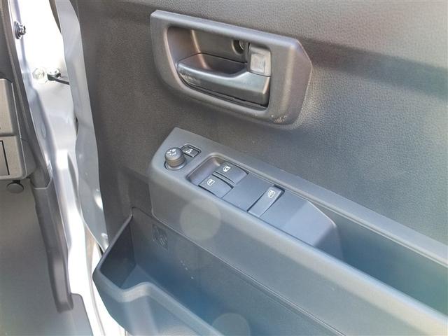 ハイゼットカーゴ クルーズ　衝突軽減システム　パワーウィンドウ　ＡＢＳ　エアコン　運転席エアバッグ　パワーステアリング　ＷエアＢ（11枚目）