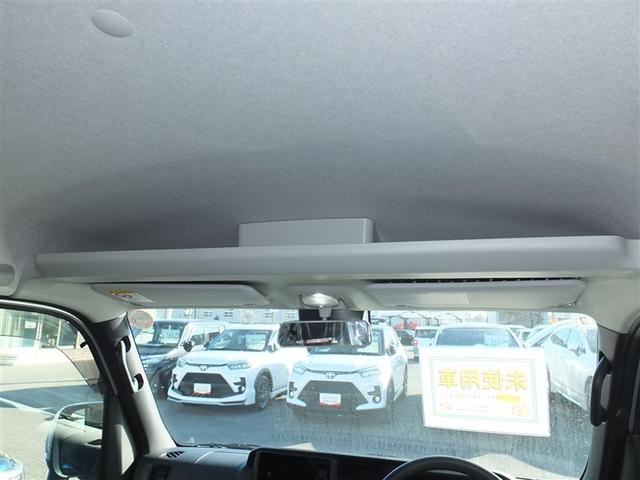 ハイゼットカーゴ クルーズ　衝突軽減システム　パワーウィンドウ　ＡＢＳ　エアコン　運転席エアバッグ　パワーステアリング　ＷエアＢ（12枚目）