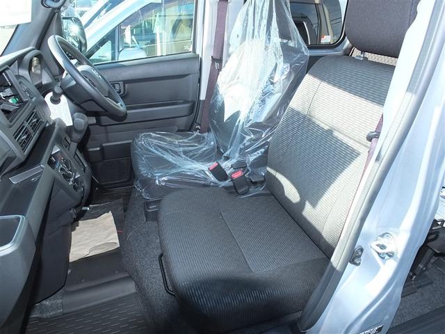 ハイゼットカーゴ クルーズ　衝突軽減システム　パワーウィンドウ　ＡＢＳ　エアコン　運転席エアバッグ　パワーステアリング　ＷエアＢ（15枚目）