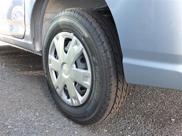 ハイゼットカーゴ クルーズ　衝突軽減システム　パワーウィンドウ　ＡＢＳ　エアコン　運転席エアバッグ　パワーステアリング　ＷエアＢ（17枚目）