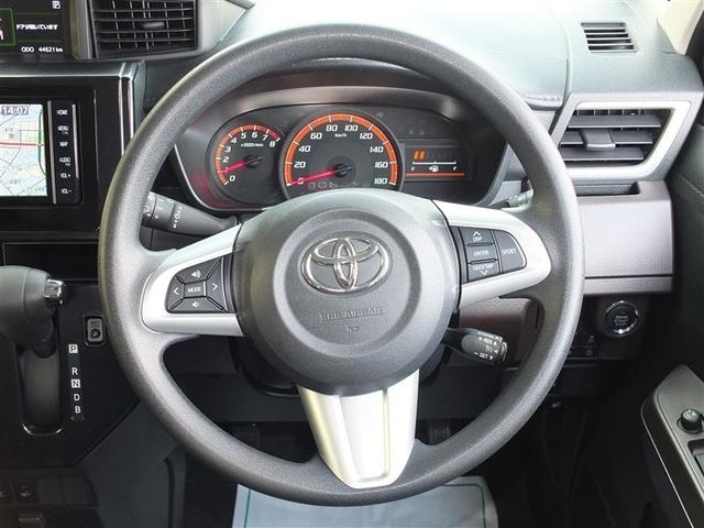 タンク Ｇ－Ｔ　フルフラット　フルセグテレビ　ＬＥＤヘッドライト　オートクルーズ　両側電動スライドドア　Ｂカメラ　キーフリー　横滑り防止　オートエアコン　ＡＢＳ　ＥＴＣ　盗難防止装置　ＤＶＤ　メモリナビ　ナビ＆ＴＶ（7枚目）