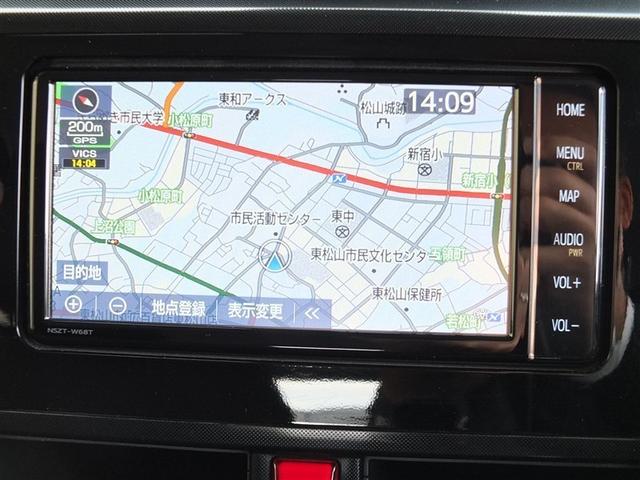 タンク Ｇ－Ｔ　フルフラット　フルセグテレビ　ＬＥＤヘッドライト　オートクルーズ　両側電動スライドドア　Ｂカメラ　キーフリー　横滑り防止　オートエアコン　ＡＢＳ　ＥＴＣ　盗難防止装置　ＤＶＤ　メモリナビ　ナビ＆ＴＶ（11枚目）