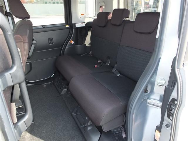 タンク Ｇ－Ｔ　フルフラット　フルセグテレビ　ＬＥＤヘッドライト　オートクルーズ　両側電動スライドドア　Ｂカメラ　キーフリー　横滑り防止　オートエアコン　ＡＢＳ　ＥＴＣ　盗難防止装置　ＤＶＤ　メモリナビ　ナビ＆ＴＶ（19枚目）