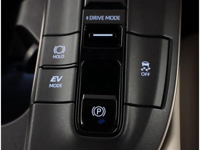 クラウンクロスオーバー Ｇアドバンスド・レザーパッケージ　ＴＳＳ　レザー　フルセグＴＶ　パワーシート　ＬＥＤヘッドライト　クルーズコントロール　Ｂカメラ　ドライブレコーダ　オートエアコン　アルミホイル　ＥＴＣ付　横滑り防止装置　４ＷＤ　ＴＶ　盗難防止装置（13枚目）