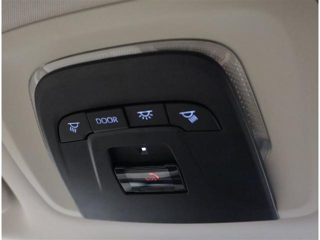 クラウンクロスオーバー Ｇアドバンスド・レザーパッケージ　ＴＳＳ　レザー　フルセグＴＶ　パワーシート　ＬＥＤヘッドライト　クルーズコントロール　Ｂカメラ　ドライブレコーダ　オートエアコン　アルミホイル　ＥＴＣ付　横滑り防止装置　４ＷＤ　ＴＶ　盗難防止装置（17枚目）