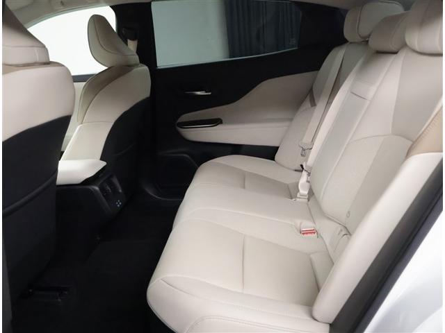 クラウンクロスオーバー Ｇアドバンスド・レザーパッケージ　ＴＳＳ　レザー　フルセグＴＶ　パワーシート　ＬＥＤヘッドライト　クルーズコントロール　Ｂカメラ　ドライブレコーダ　オートエアコン　アルミホイル　ＥＴＣ付　横滑り防止装置　４ＷＤ　ＴＶ　盗難防止装置（28枚目）