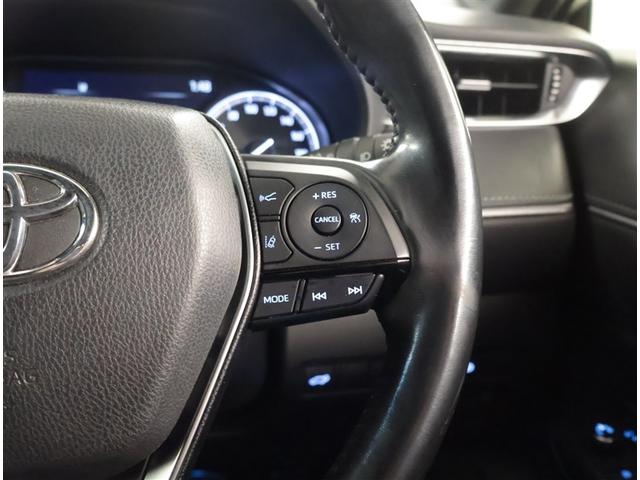 ハリアー Z 盗難防止 運転席パワーシート 地デジ 横滑防止装置 リアビューカメラ ヘッドライトLED アルミホイール 点検記録簿 Wエアバッグ キーレス ドラレコ付き スマートキ- サイドエアバッグ エアコン(8枚目)