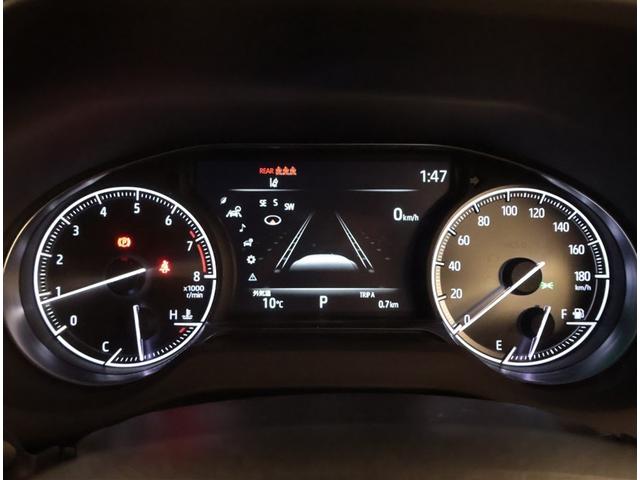 ハリアー Z 盗難防止 運転席パワーシート 地デジ 横滑防止装置 リアビューカメラ ヘッドライトLED アルミホイール 点検記録簿 Wエアバッグ キーレス ドラレコ付き スマートキ- サイドエアバッグ エアコン(9枚目)