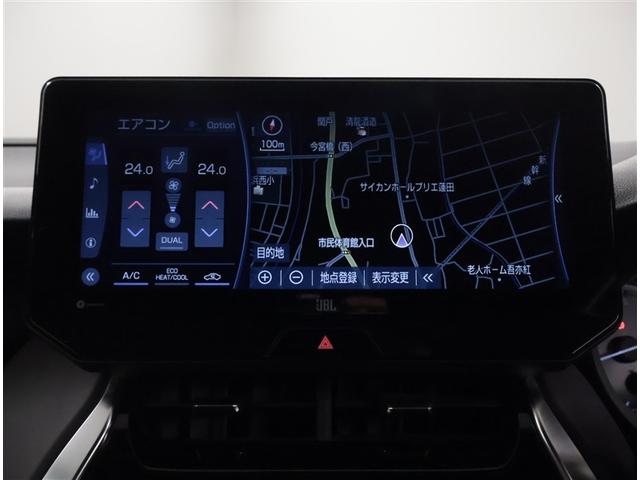 ハリアー Z 盗難防止 運転席パワーシート 地デジ 横滑防止装置 リアビューカメラ ヘッドライトLED アルミホイール 点検記録簿 Wエアバッグ キーレス ドラレコ付き スマートキ- サイドエアバッグ エアコン(10枚目)