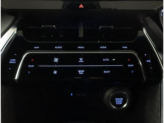 ハリアー Z 盗難防止 運転席パワーシート 地デジ 横滑防止装置 リアビューカメラ ヘッドライトLED アルミホイール 点検記録簿 Wエアバッグ キーレス ドラレコ付き スマートキ- サイドエアバッグ エアコン(12枚目)