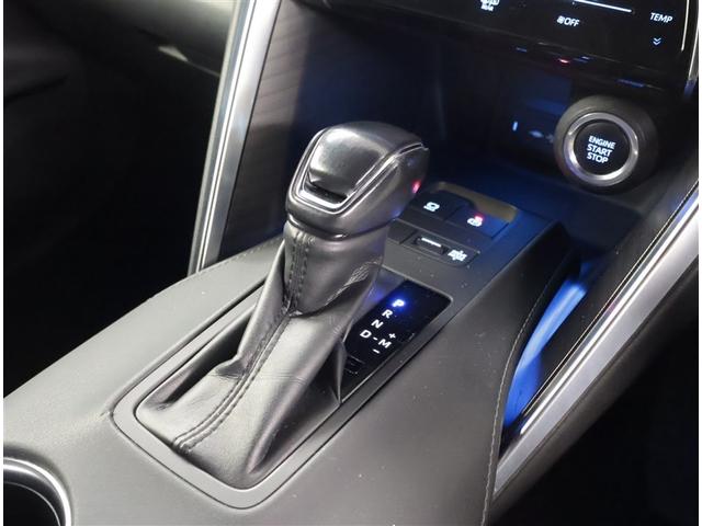 ハリアー Z 盗難防止 運転席パワーシート 地デジ 横滑防止装置 リアビューカメラ ヘッドライトLED アルミホイール 点検記録簿 Wエアバッグ キーレス ドラレコ付き スマートキ- サイドエアバッグ エアコン(13枚目)