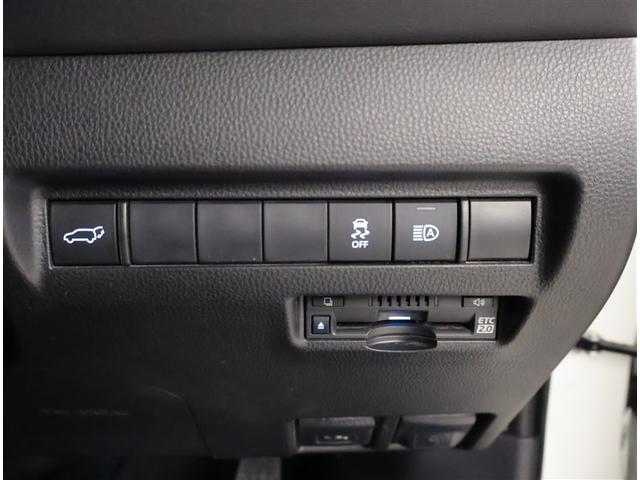 ハリアー Z 盗難防止 運転席パワーシート 地デジ 横滑防止装置 リアビューカメラ ヘッドライトLED アルミホイール 点検記録簿 Wエアバッグ キーレス ドラレコ付き スマートキ- サイドエアバッグ エアコン(17枚目)