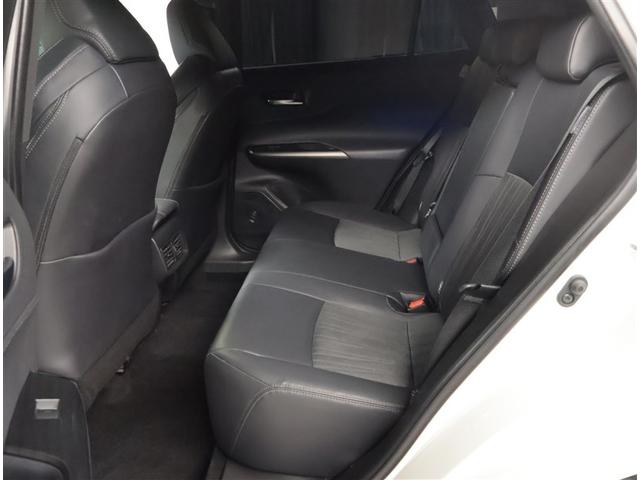 ハリアー Z 盗難防止 運転席パワーシート 地デジ 横滑防止装置 リアビューカメラ ヘッドライトLED アルミホイール 点検記録簿 Wエアバッグ キーレス ドラレコ付き スマートキ- サイドエアバッグ エアコン(21枚目)