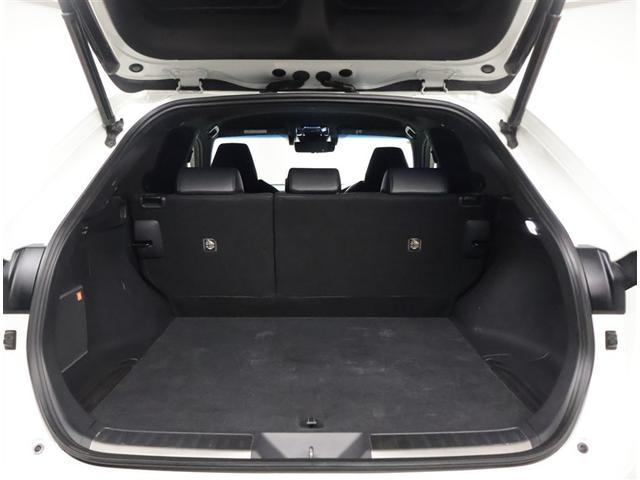 ハリアー Z 盗難防止 運転席パワーシート 地デジ 横滑防止装置 リアビューカメラ ヘッドライトLED アルミホイール 点検記録簿 Wエアバッグ キーレス ドラレコ付き スマートキ- サイドエアバッグ エアコン(22枚目)