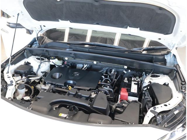 ハリアー Z 盗難防止 運転席パワーシート 地デジ 横滑防止装置 リアビューカメラ ヘッドライトLED アルミホイール 点検記録簿 Wエアバッグ キーレス ドラレコ付き スマートキ- サイドエアバッグ エアコン(23枚目)