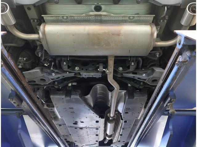 ハリアー Z 盗難防止 運転席パワーシート 地デジ 横滑防止装置 リアビューカメラ ヘッドライトLED アルミホイール 点検記録簿 Wエアバッグ キーレス ドラレコ付き スマートキ- サイドエアバッグ エアコン(24枚目)