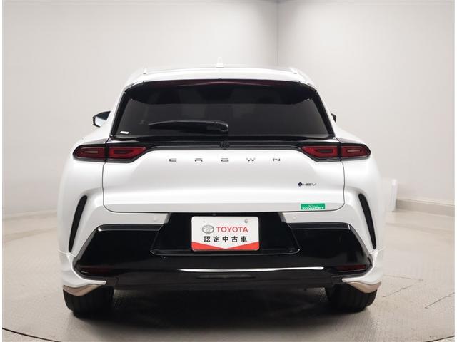 クラウンスポーツ Ｚ　ムーンルーフ　ＡＷＤ　フルセグテレビ　ＥＴＣ車載器　ＴＶナビ　クルコン　横滑り防止装置　エアバッグ　本革　ＡＣ１００Ｖ　ミュージックプレイヤー接続可　メモリナビ　ドラレコ　寒冷地仕様　キーレス　ＡＢＳ（2枚目）