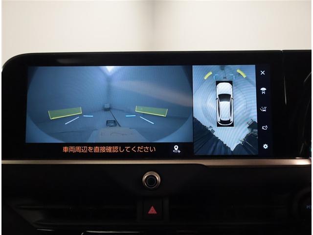 クラウンスポーツ Ｚ　ムーンルーフ　ＡＷＤ　フルセグテレビ　ＥＴＣ車載器　ＴＶナビ　クルコン　横滑り防止装置　エアバッグ　本革　ＡＣ１００Ｖ　ミュージックプレイヤー接続可　メモリナビ　ドラレコ　寒冷地仕様　キーレス　ＡＢＳ（12枚目）