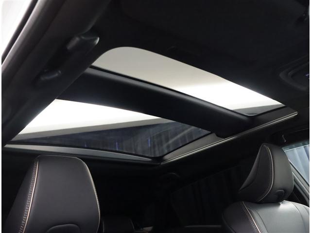 クラウンスポーツ Ｚ　ムーンルーフ　ＡＷＤ　フルセグテレビ　ＥＴＣ車載器　ＴＶナビ　クルコン　横滑り防止装置　エアバッグ　本革　ＡＣ１００Ｖ　ミュージックプレイヤー接続可　メモリナビ　ドラレコ　寒冷地仕様　キーレス　ＡＢＳ（14枚目）