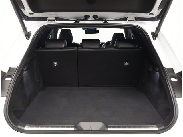 クラウンスポーツ Ｚ　ムーンルーフ　ＡＷＤ　フルセグテレビ　ＥＴＣ車載器　ＴＶナビ　クルコン　横滑り防止装置　エアバッグ　本革　ＡＣ１００Ｖ　ミュージックプレイヤー接続可　メモリナビ　ドラレコ　寒冷地仕様　キーレス　ＡＢＳ（26枚目）