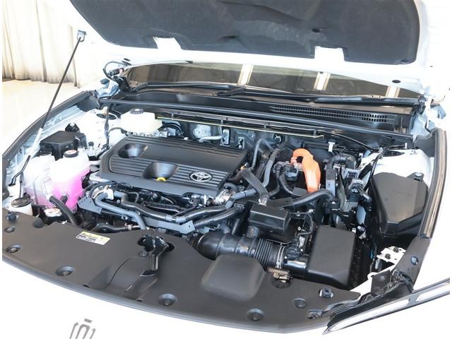 クラウンスポーツ Ｚ　ムーンルーフ　ＡＷＤ　フルセグテレビ　ＥＴＣ車載器　ＴＶナビ　クルコン　横滑り防止装置　エアバッグ　本革　ＡＣ１００Ｖ　ミュージックプレイヤー接続可　メモリナビ　ドラレコ　寒冷地仕様　キーレス　ＡＢＳ（29枚目）