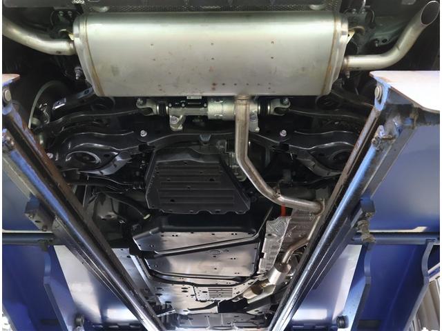 クラウンスポーツ Ｚ　ムーンルーフ　ＡＷＤ　フルセグテレビ　ＥＴＣ車載器　ＴＶナビ　クルコン　横滑り防止装置　エアバッグ　本革　ＡＣ１００Ｖ　ミュージックプレイヤー接続可　メモリナビ　ドラレコ　寒冷地仕様　キーレス　ＡＢＳ（30枚目）