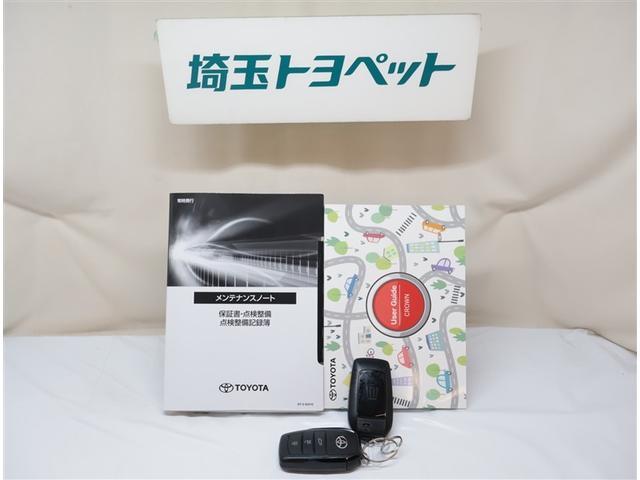 クラウンスポーツ Ｚ　ムーンルーフ　ＡＷＤ　フルセグテレビ　ＥＴＣ車載器　ＴＶナビ　クルコン　横滑り防止装置　エアバッグ　本革　ＡＣ１００Ｖ　ミュージックプレイヤー接続可　メモリナビ　ドラレコ　寒冷地仕様　キーレス　ＡＢＳ（32枚目）