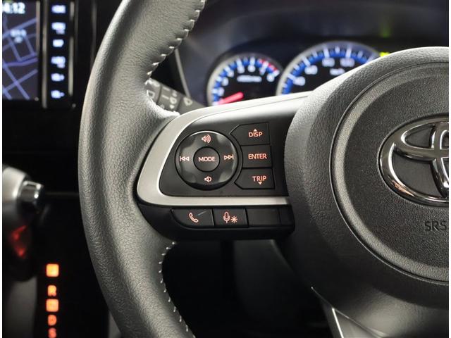 ルーミー カスタムＧ　アイドリング　両側電動ＳＤ　ＬＥＤヘット　バックビューモニター　衝突回避ブレーキ　フルフラット　地デジ　スマートキー　メモリナビ　クルーズコントロール　点検記録簿　ＤＶＤ　ＥＴＣ　オートエアコン　ＰＷ（7枚目）