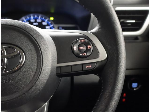 ルーミー カスタムＧ　アイドリング　両側電動ＳＤ　ＬＥＤヘット　バックビューモニター　衝突回避ブレーキ　フルフラット　地デジ　スマートキー　メモリナビ　クルーズコントロール　点検記録簿　ＤＶＤ　ＥＴＣ　オートエアコン　ＰＷ（8枚目）