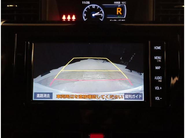 ルーミー カスタムＧ　アイドリング　両側電動ＳＤ　ＬＥＤヘット　バックビューモニター　衝突回避ブレーキ　フルフラット　地デジ　スマートキー　メモリナビ　クルーズコントロール　点検記録簿　ＤＶＤ　ＥＴＣ　オートエアコン　ＰＷ（12枚目）