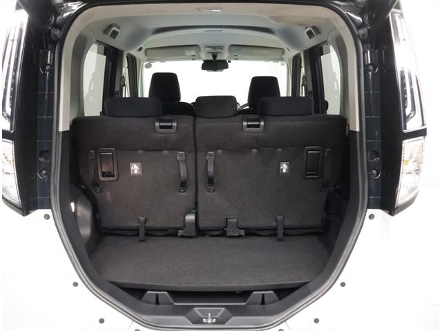 ルーミー カスタムＧ　アイドリング　両側電動ＳＤ　ＬＥＤヘット　バックビューモニター　衝突回避ブレーキ　フルフラット　地デジ　スマートキー　メモリナビ　クルーズコントロール　点検記録簿　ＤＶＤ　ＥＴＣ　オートエアコン　ＰＷ（20枚目）