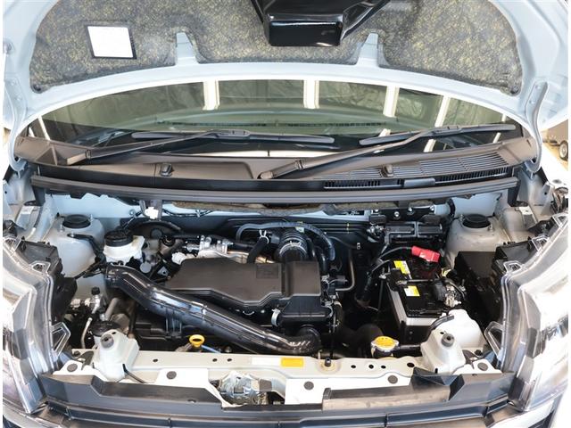 ルーミー カスタムＧ　アイドリング　両側電動ＳＤ　ＬＥＤヘット　バックビューモニター　衝突回避ブレーキ　フルフラット　地デジ　スマートキー　メモリナビ　クルーズコントロール　点検記録簿　ＤＶＤ　ＥＴＣ　オートエアコン　ＰＷ（21枚目）