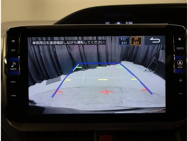 エスクァイア ハイブリッドＧｉ　プレミアムパッケージ　地上デジタル　衝突被害軽減　ＬＥＤライト　Ｂカメラ　クルコン　スマートキー　メモリナビ　ナビ＆ＴＶ　ＡＣ１００Ｖ　キーレス　盗難防止装置　ＤＶＤ再生　ＡＢＳ　３列シート　ＥＴＣ　記録簿有　アルミ（12枚目）