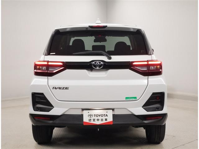 ライズ Z 誤発進抑制機能 エアコン スマートキー&プッシュスタート VSA 盗難防止装置 ワンセグ ミュージックプレイヤー接続可 アイドリングストップ機能 クルコン バックモニター ナビ&TV アルミホイール(2枚目)