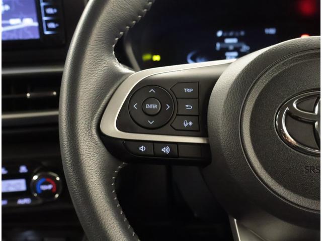 ライズ Z 誤発進抑制機能 エアコン スマートキー&プッシュスタート VSA 盗難防止装置 ワンセグ ミュージックプレイヤー接続可 アイドリングストップ機能 クルコン バックモニター ナビ&TV アルミホイール(7枚目)