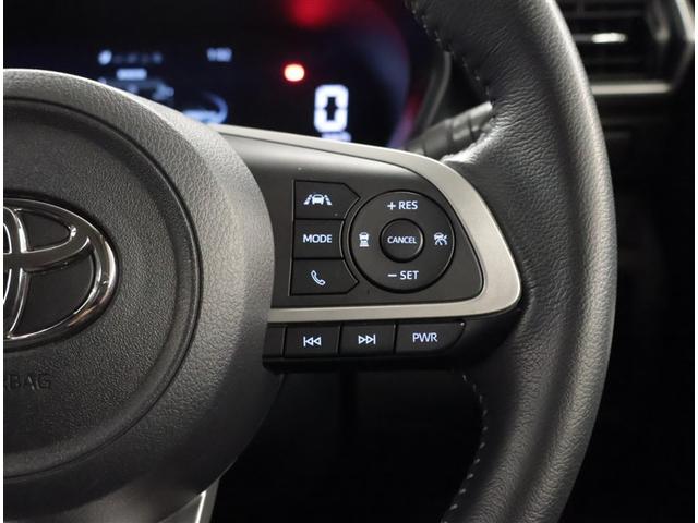 ライズ Z 誤発進抑制機能 エアコン スマートキー&プッシュスタート VSA 盗難防止装置 ワンセグ ミュージックプレイヤー接続可 アイドリングストップ機能 クルコン バックモニター ナビ&TV アルミホイール(8枚目)