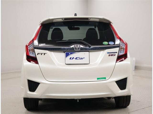 フィットハイブリッド Ｓパッケージ　点検記録簿　フルフラット　アルミ　サイドエアバック　メモリナビ　リアカメラ　ＶＳＡ　クルコン　地デジＴＶ　イモビライザー　パワーウィンドウ　スマキー　ＤＶＤ再生　ナビＴＶ　ＥＴＣ付　ＡＵＸ　パワステ（2枚目）