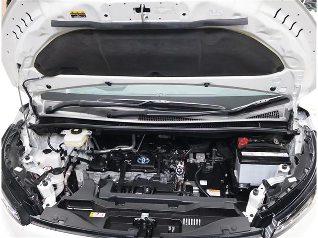 ヴォクシー ハイブリッドＳ－Ｚ　パワーウィンドウ　ＤＶＤ再生機能　インテリキー　横滑防止装置　地デジＴＶ　アクティブクルーズコントロール　フルオートエアコン　リアカメラ　エアバッグ　ＡＢＳ　ナビＴＶ　ＷＡＣ　アルミホイール　キーレス（27枚目）