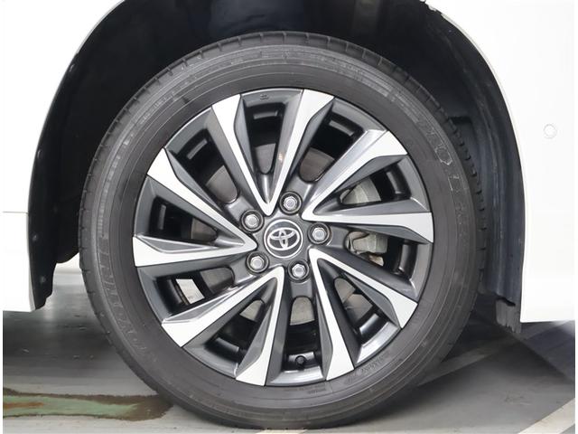 ヴォクシー ハイブリッドＳ－Ｚ　パワーウィンドウ　ＤＶＤ再生機能　インテリキー　横滑防止装置　地デジＴＶ　アクティブクルーズコントロール　フルオートエアコン　リアカメラ　エアバッグ　ＡＢＳ　ナビＴＶ　ＷＡＣ　アルミホイール　キーレス（29枚目）