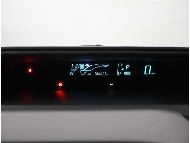 アクア G バックモニタ セキュリティー メンテナンスノート デュアルエアバック ナビTV パワーウィンドウ ESC ATエアコン ABS パワーステアリング 運転席エアバッグ キーレススタートシステム ETC(7枚目)