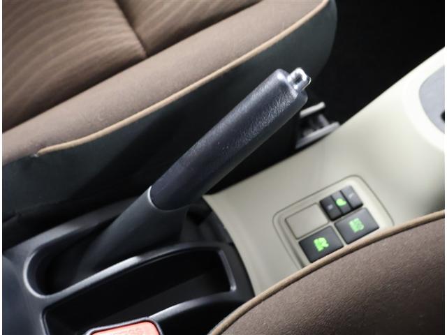 アクア G バックモニタ セキュリティー メンテナンスノート デュアルエアバック ナビTV パワーウィンドウ ESC ATエアコン ABS パワーステアリング 運転席エアバッグ キーレススタートシステム ETC(12枚目)